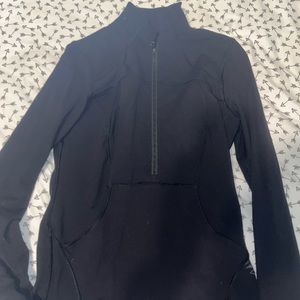 Lululemon Black Define Jacket